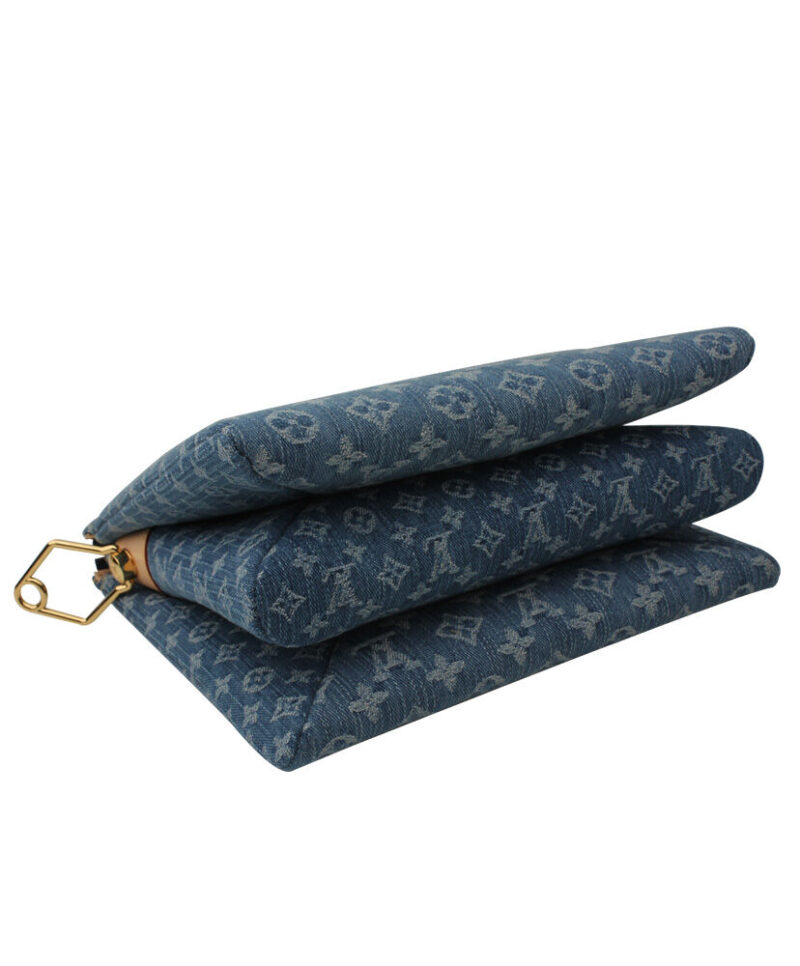 Louis Vuitton Coussin PM M24564 Blue